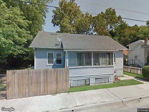 Hedge, SALEM, NJ 08079