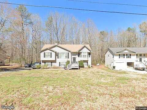 Herrell, VILLA RICA, GA 30180