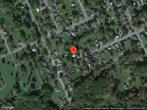 Hopkins, MOUNT MORRIS, NY 14510