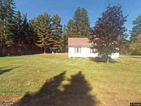 Milan Hill, MILAN, NH 03588