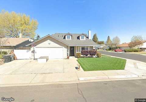 Obsidian, OAKDALE, CA 95361