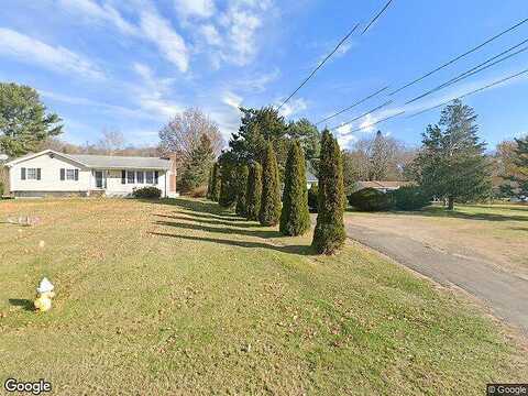 Soundview, GUILFORD, CT 06437