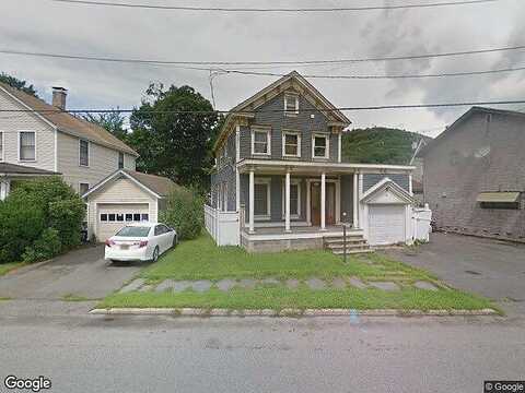 Sussex, PORT JERVIS, NY 12771