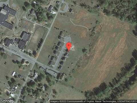Village, CAPON BRIDGE, WV 26711