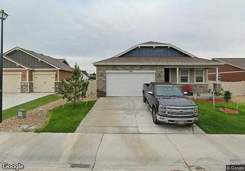 Cimarron, AULT, CO 80610