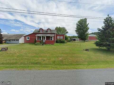 Clay Hill, HOOSICK FALLS, NY 12090