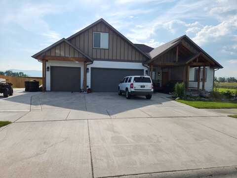 Countryside, BELGRADE, MT 59714