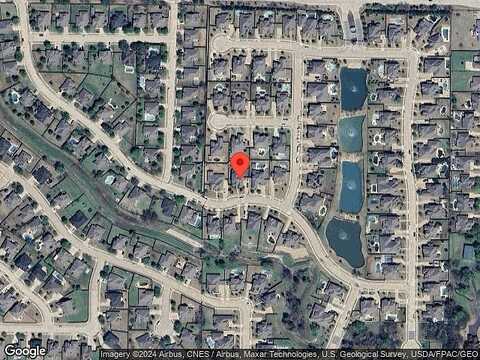 Sibyl, PROSPER, TX 75078