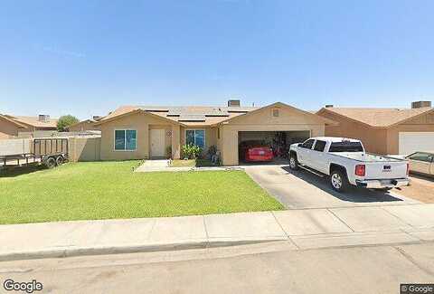 13Th, SOMERTON, AZ 85350