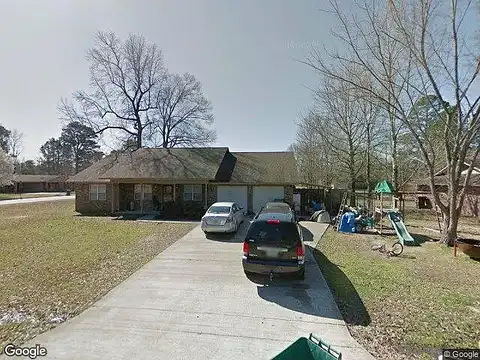 Wilhelmina, PINE BLUFF, AR 71603