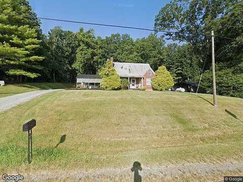 Virgil H Goode, ROCKY MOUNT, VA 24151