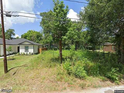 Bethune, HOUSTON, TX 77091