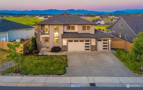 232Nd, BUCKLEY, WA 98321