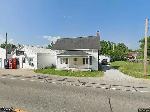 Us 33, GOSHEN, IN 46526