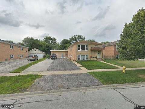 179Th, TINLEY PARK, IL 60477