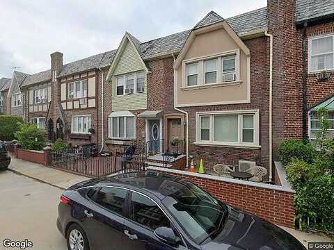Bay Cliff, BROOKLYN, NY 11220