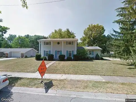 Forest View, FORT WAYNE, IN 46815