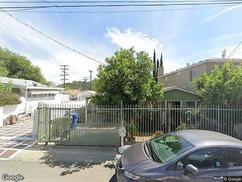 Haywood, TUJUNGA, CA 91042