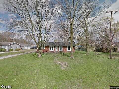 Highway 165, POSEYVILLE, IN 47633