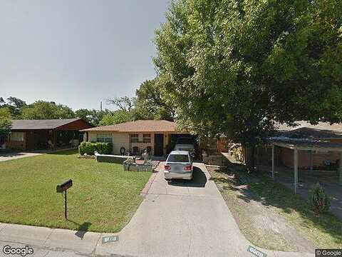 Wallis, FORT WORTH, TX 76135