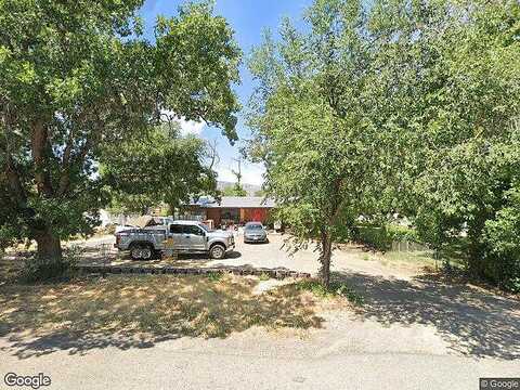 25, GRAND JUNCTION, CO 81505