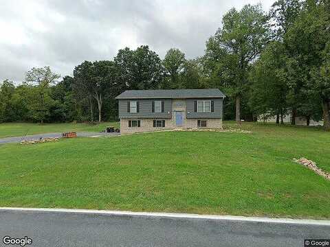 Apple, SAINT THOMAS, PA 17252
