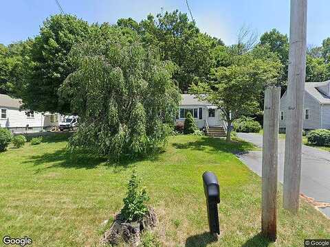 Circular, HAMDEN, CT 06514
