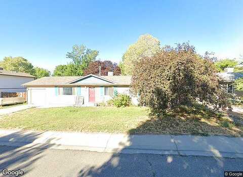 Ladore, GRAND JUNCTION, CO 81504