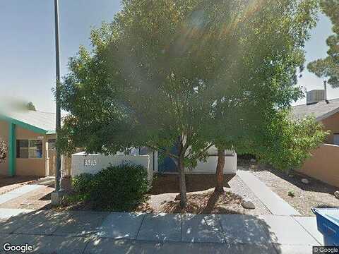 Via Entrada, SIERRA VISTA, AZ 85635