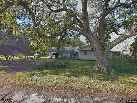 John Lewis, JEANERETTE, LA 70544