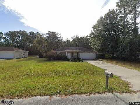 Oakwood, BLACKSHEAR, GA 31516
