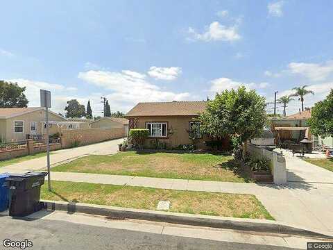 San Marcus, PARAMOUNT, CA 90723