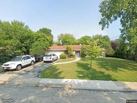 Kenneth, LINCOLNWOOD, IL 60712