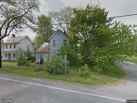 State Route 727, GOSHEN, OH 45122