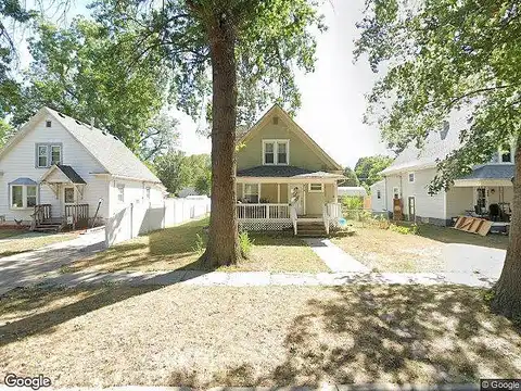 Ballard, LINCOLN, NE 68507