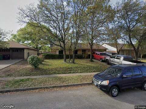 Brookport, SAN ANTONIO, TX 78238
