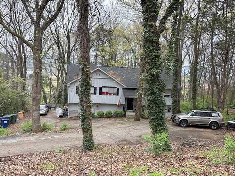 Criner, HUNTSVILLE, AL 35802