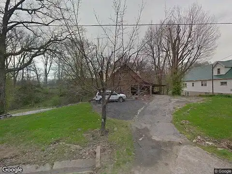 State Road 48, JASONVILLE, IN 47438