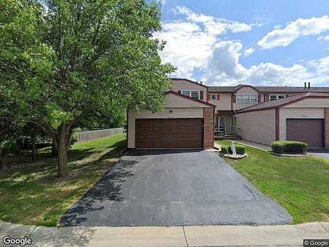 Sussex, TINLEY PARK, IL 60477