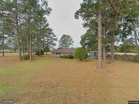Jones, NEWTON, AL 36352