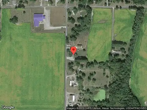 Mcelvain, MURPHYSBORO, IL 62966