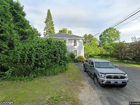 Us Route 1, SCARBOROUGH, ME 04074