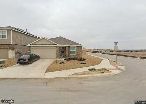 Bale, SAN ANTONIO, TX 78252