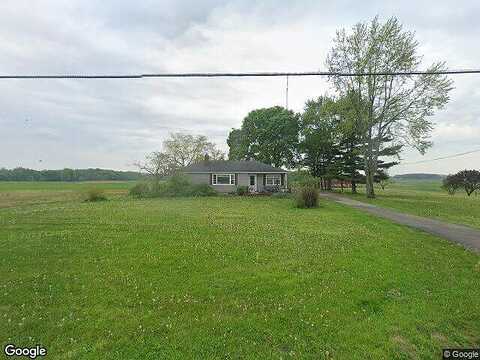 150, PIERCETON, IN 46562