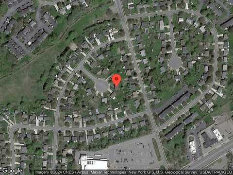 Canterbury, DERBY, NY 14047