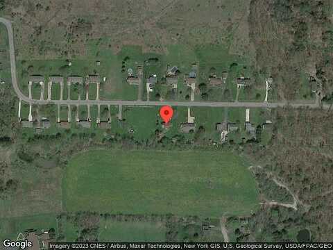 Pin Oak, BOSTON, NY 14025