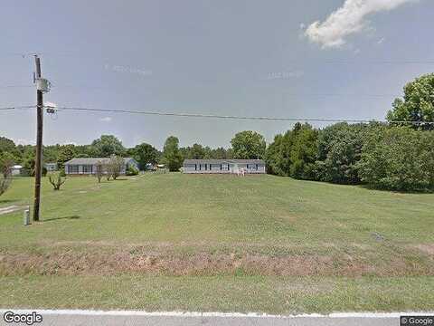 Fish, DALZELL, SC 29040