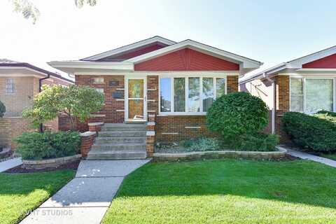63Rd, CHICAGO, IL 60638