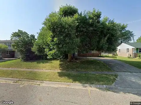 Laird, REYNOLDSBURG, OH 43068