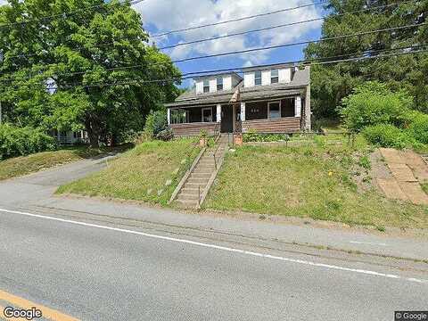 Hoosac, WILLIAMSTOWN, MA 01267